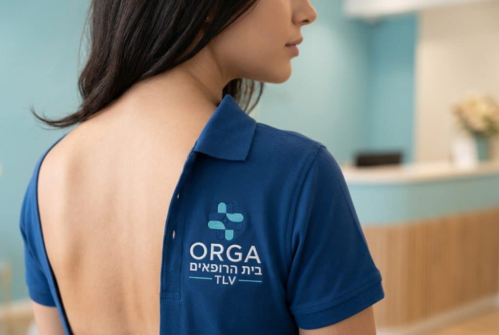 ריבוי שומות על הגב והכתפיים: היתרונות של הסרת נקודות חן בלייזר ללא תפרים